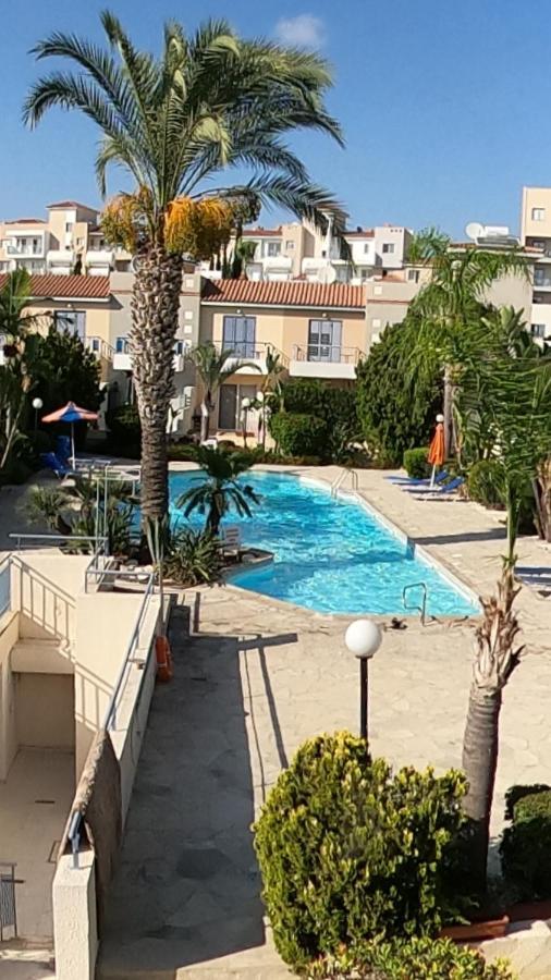 Maya Πάφος Εξωτερικό φωτογραφία