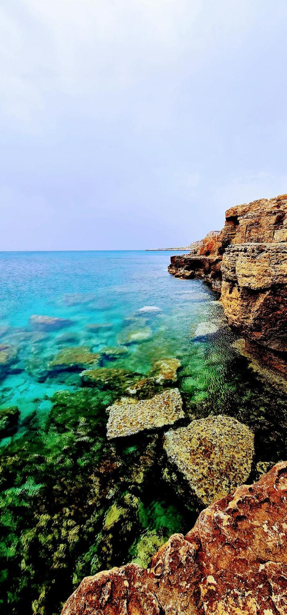 Maya Πάφος Εξωτερικό φωτογραφία