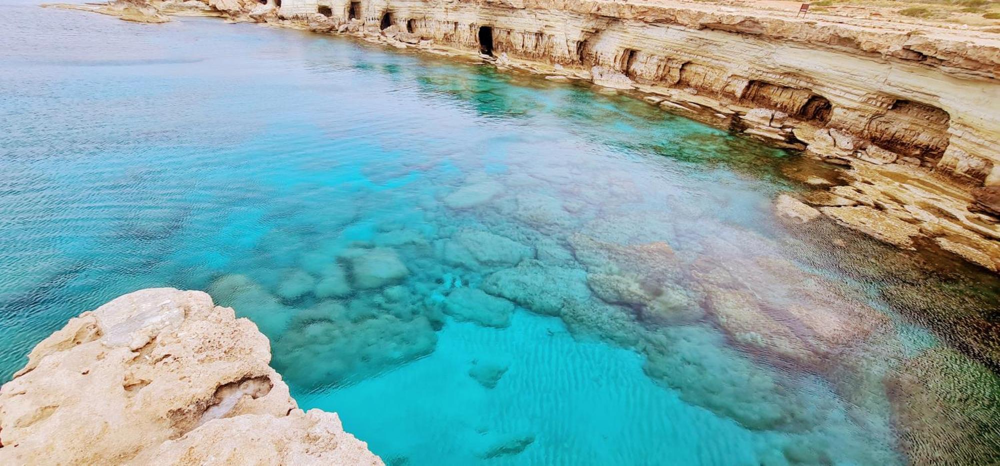 Maya Πάφος Εξωτερικό φωτογραφία