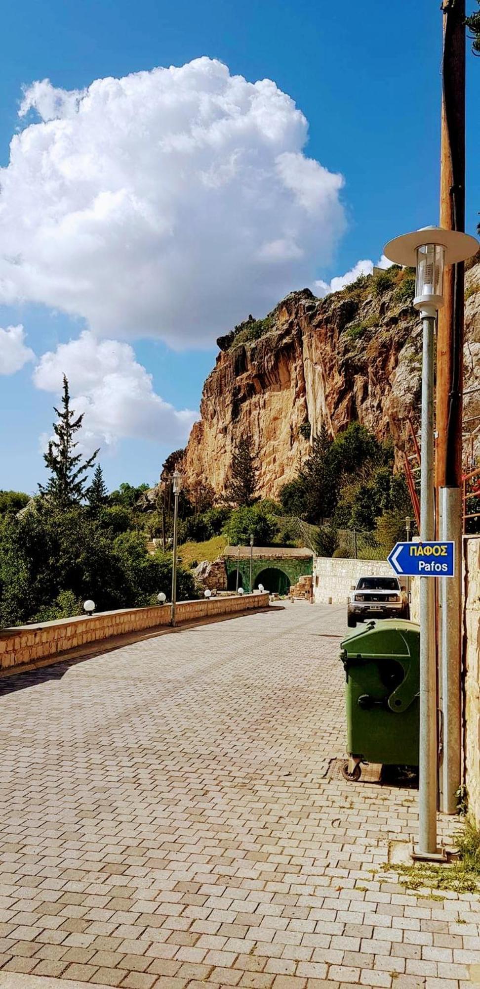 Maya Πάφος Εξωτερικό φωτογραφία