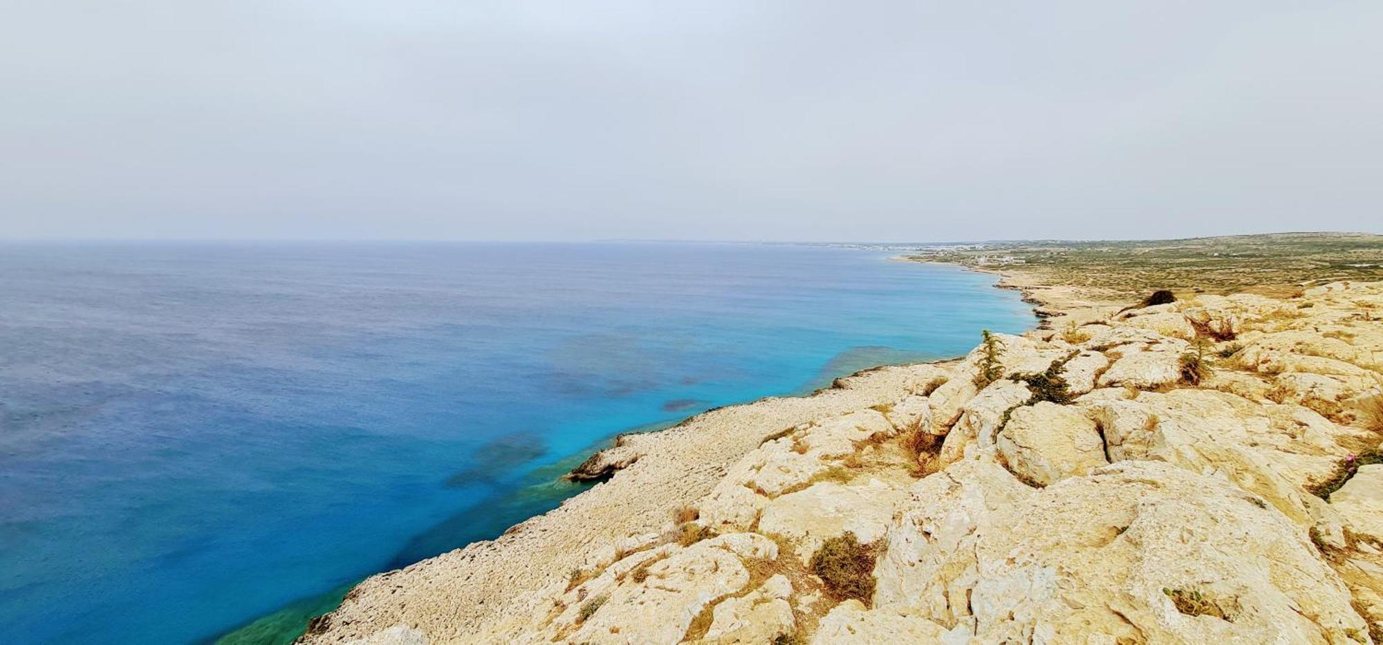 Maya Πάφος Εξωτερικό φωτογραφία