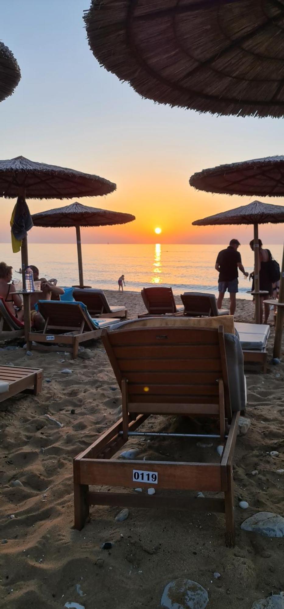 Maya Πάφος Εξωτερικό φωτογραφία