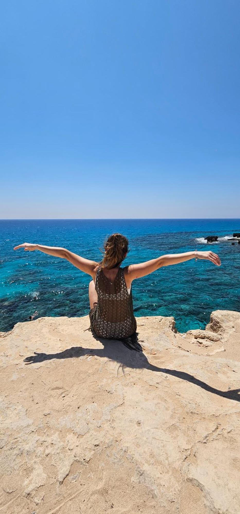 Maya Πάφος Εξωτερικό φωτογραφία